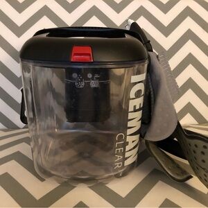 Iceman Clear3 Cold Therapy System